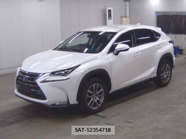 Lexus NX 2015-10 8277451-3
