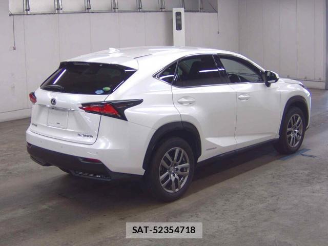 Lexus NX 2015-10 8277451-4