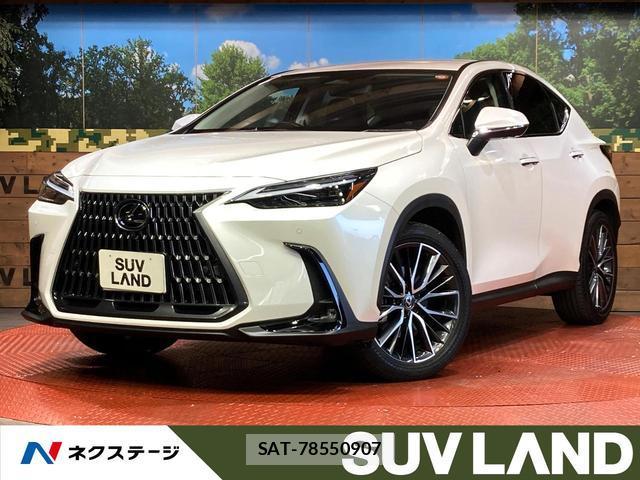 Lexus NX 2023-09 8277630-0