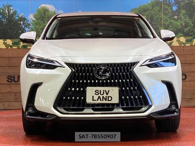 Lexus NX 2023-09 8277630-13