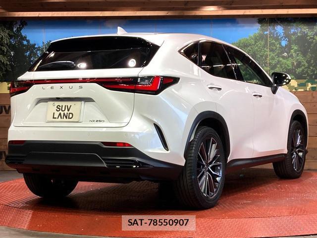 Lexus NX 2023-09 8277630-15