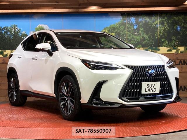 Lexus NX 2023-09 8277630-16