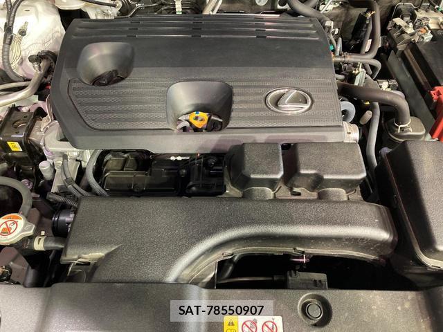 Lexus NX 2023-09 8277630-17