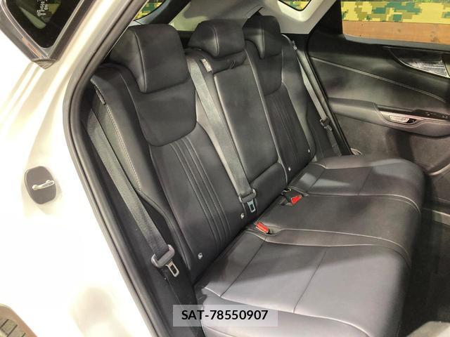 Lexus NX 2023-09 8277630-9