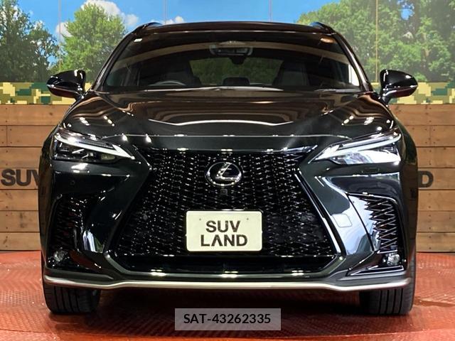 Lexus NX 2023-10 8277635-13