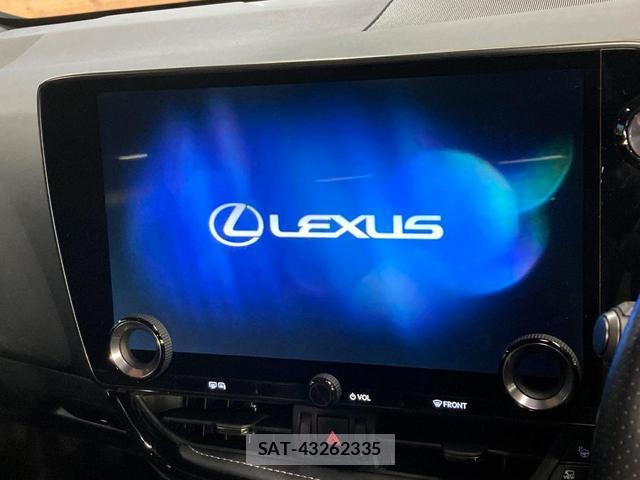 Lexus NX 2023-10 8277635-3