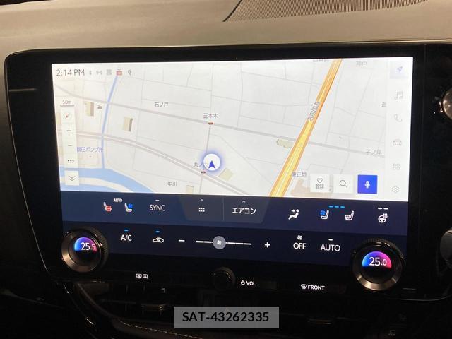 Lexus NX 2023-10 8277635-6