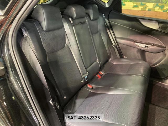 Lexus NX 2023-10 8277635-8