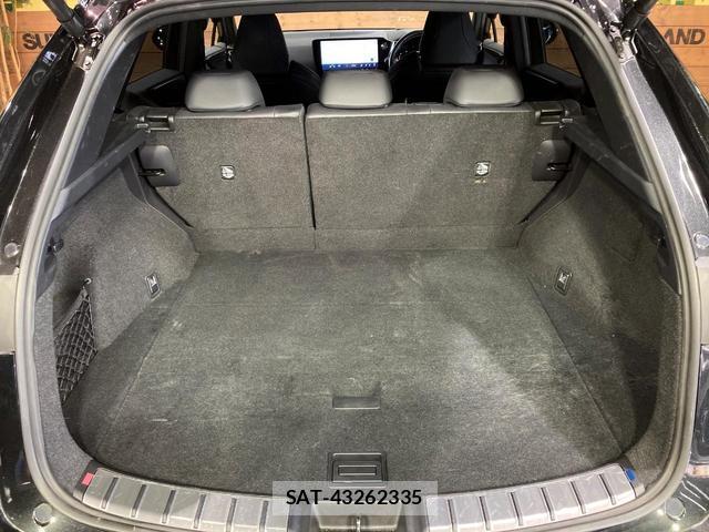 Lexus NX 2023-10 8277635-9