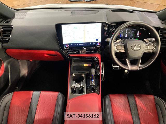 Lexus NX 2023-07 8277637-1