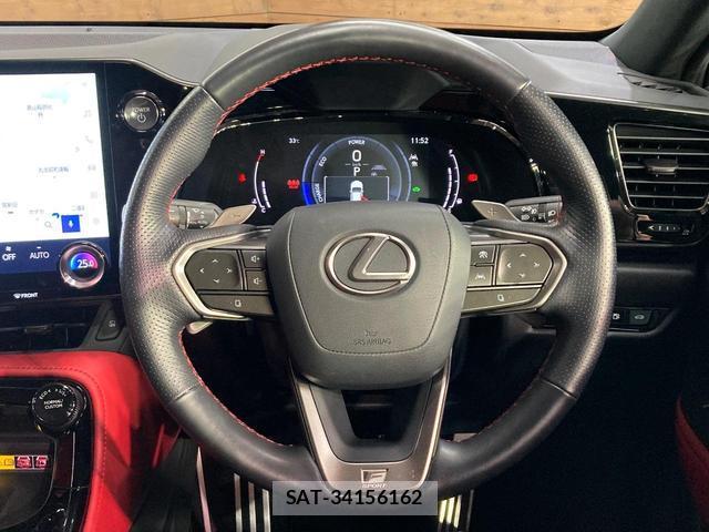 Lexus NX 2023-07 8277637-10