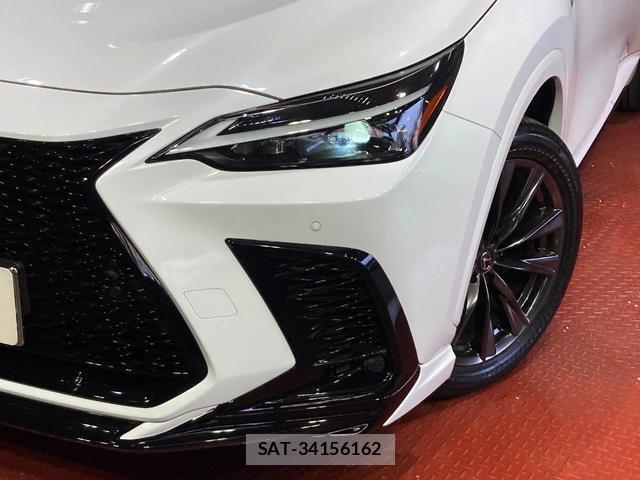Lexus NX 2023-07 8277637-11