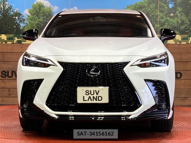 Lexus NX 2023-07 8277637-13
