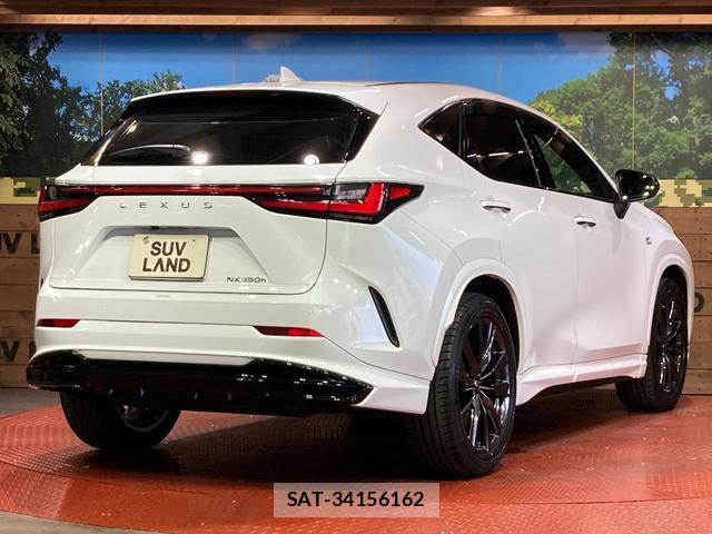 Lexus NX 2023-07 8277637-16