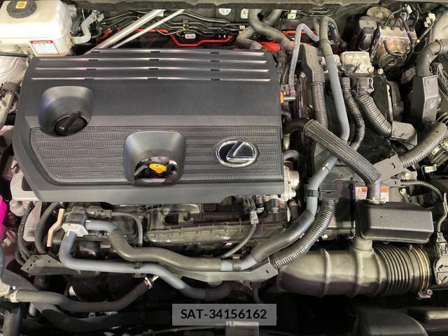Lexus NX 2023-07 8277637-17