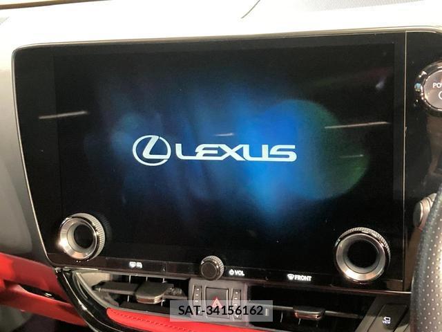 Lexus NX 2023-07 8277637-2
