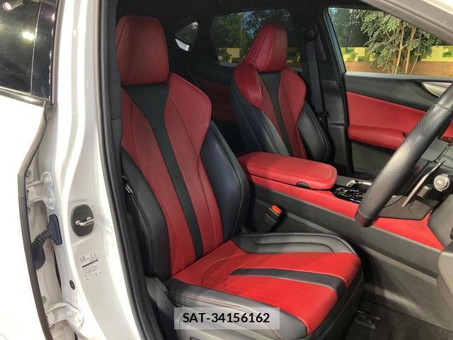 Lexus NX 2023-07 8277637-7