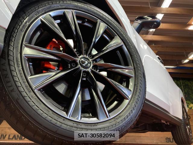 Lexus NX 2023-11 8277645-12