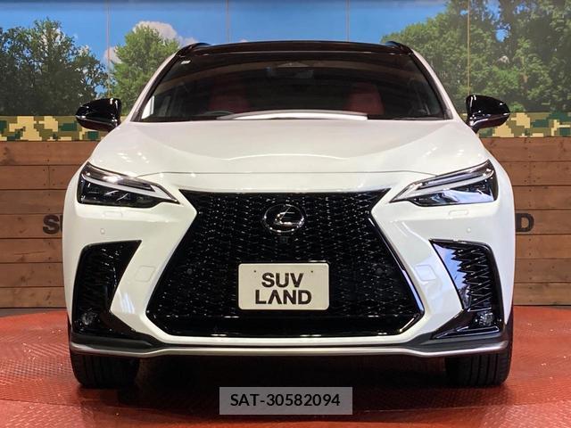 Lexus NX 2023-11 8277645-13
