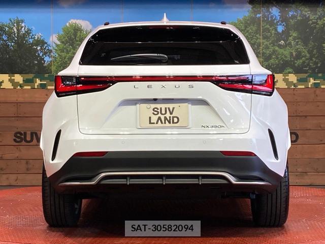 Lexus NX 2023-11 8277645-14