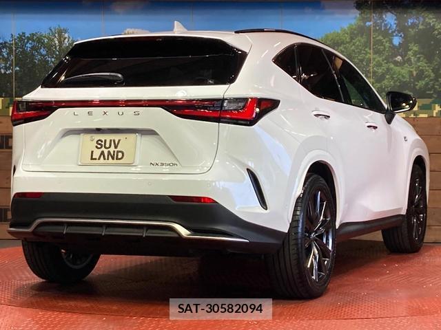 Lexus NX 2023-11 8277645-16