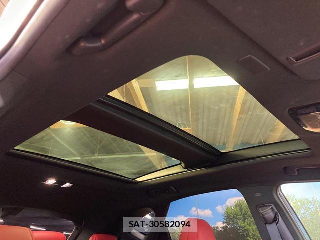 Lexus NX 2023-11 8277645-2