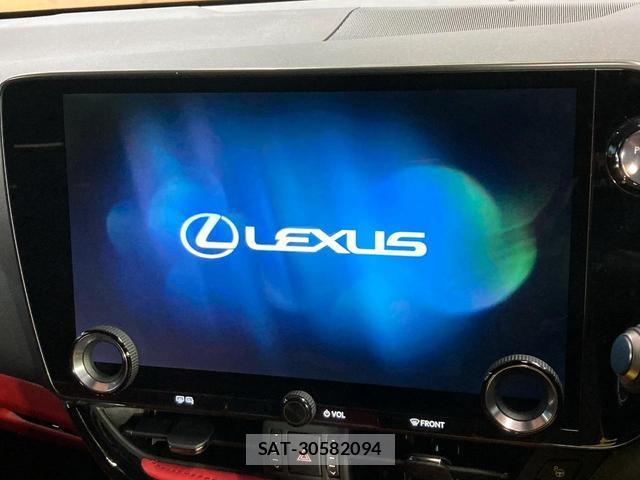 Lexus NX 2023-11 8277645-3