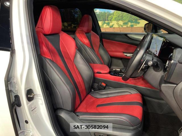 Lexus NX 2023-11 8277645-8