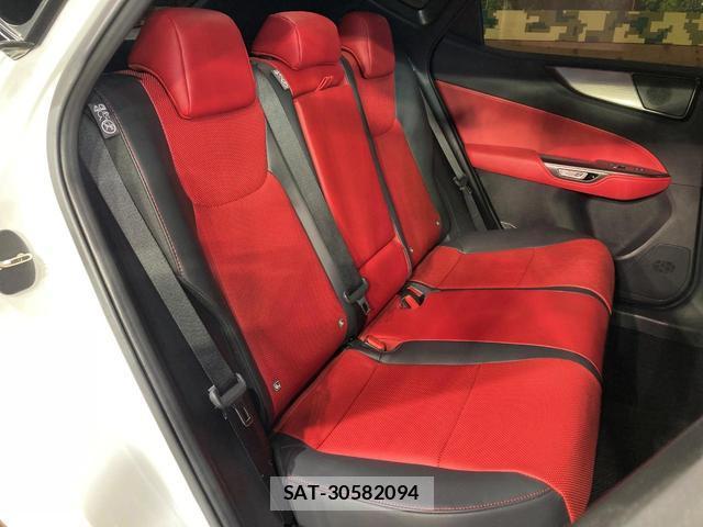 Lexus NX 2023-11 8277645-9