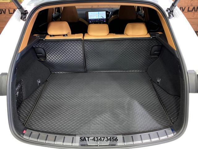 Lexus NX 2024-05 8277647-10