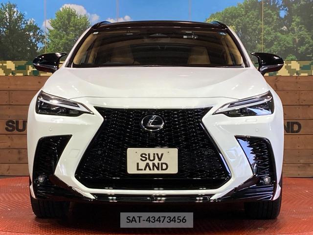 Lexus NX 2024-05 8277647-13