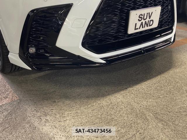 Lexus NX 2024-05 8277647-2