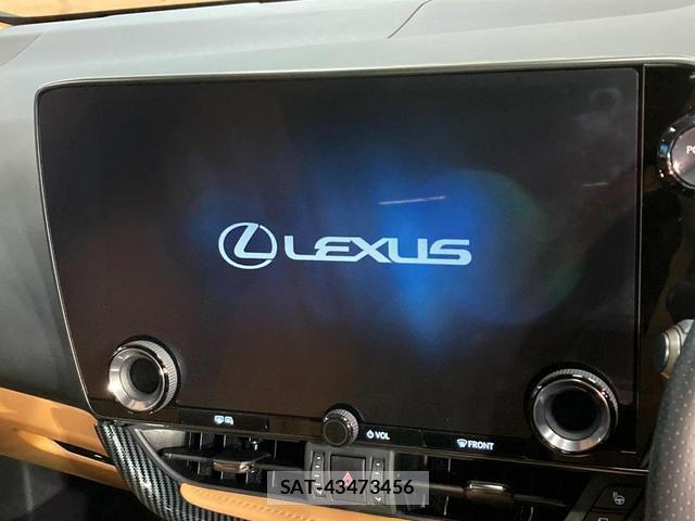 Lexus NX 2024-05 8277647-5