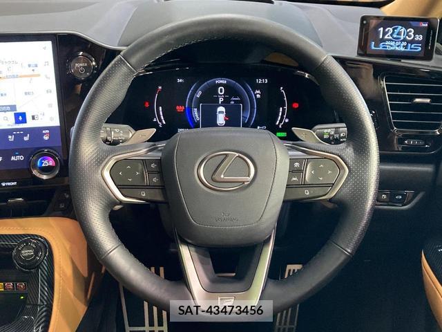Lexus NX 2024-05 8277647-7