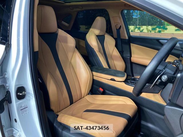 Lexus NX 2024-05 8277647-8