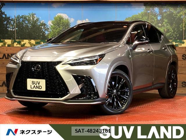 Lexus NX 2023-11 8277648-0