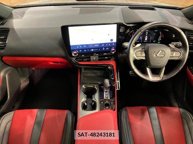 Lexus NX 2023-11 8277648-1