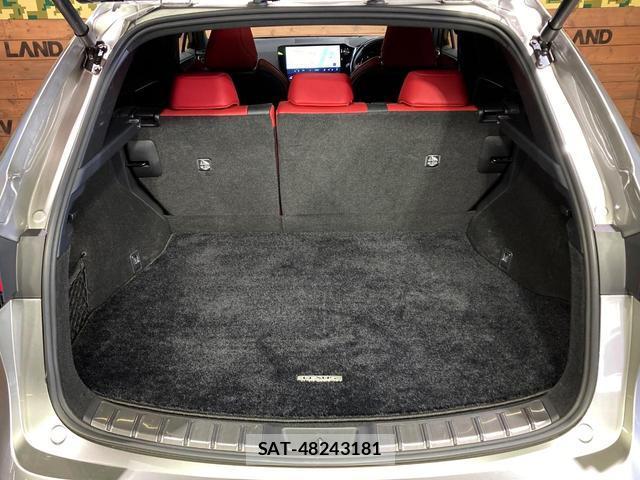 Lexus NX 2023-11 8277648-10