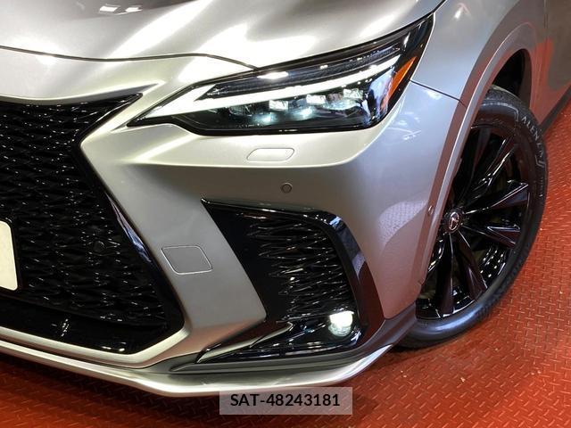 Lexus NX 2023-11 8277648-11