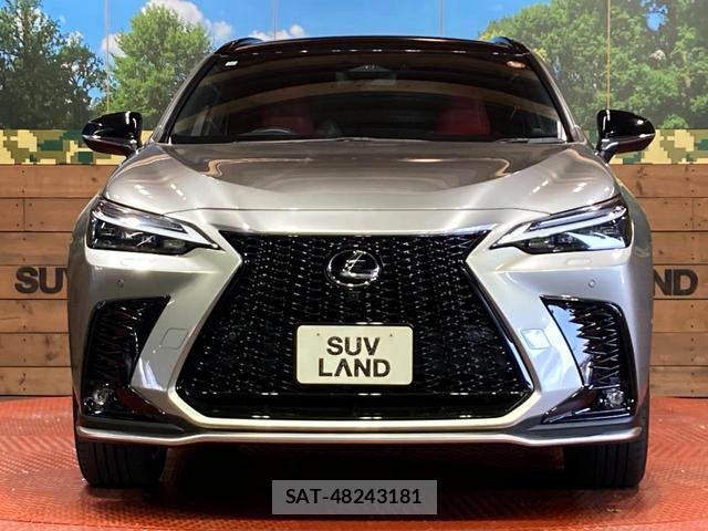 Lexus NX 2023-11 8277648-13