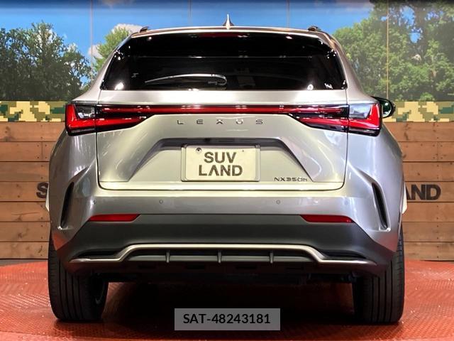 Lexus NX 2023-11 8277648-14
