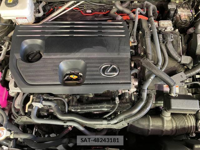 Lexus NX 2023-11 8277648-17