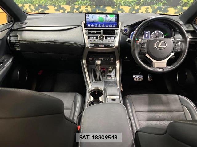 Lexus NX 2018-03 8277749-1