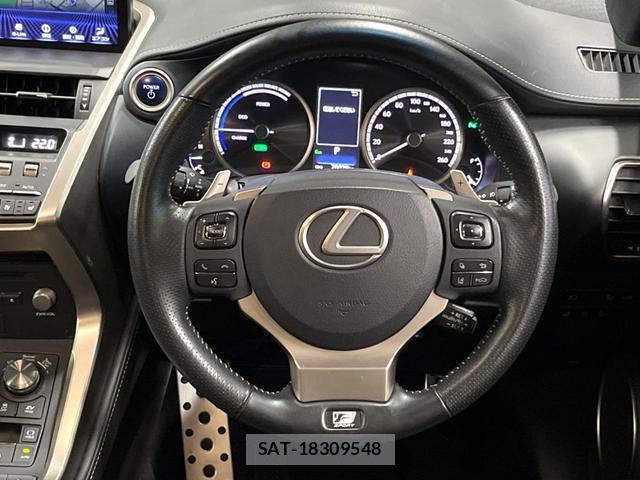 Lexus NX 2018-03 8277749-10