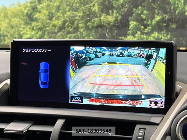 Lexus NX 2018-03 8277749-3