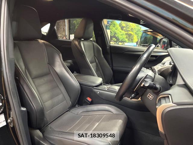 Lexus NX 2018-03 8277749-7