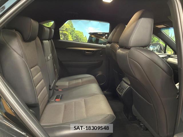 Lexus NX 2018-03 8277749-8