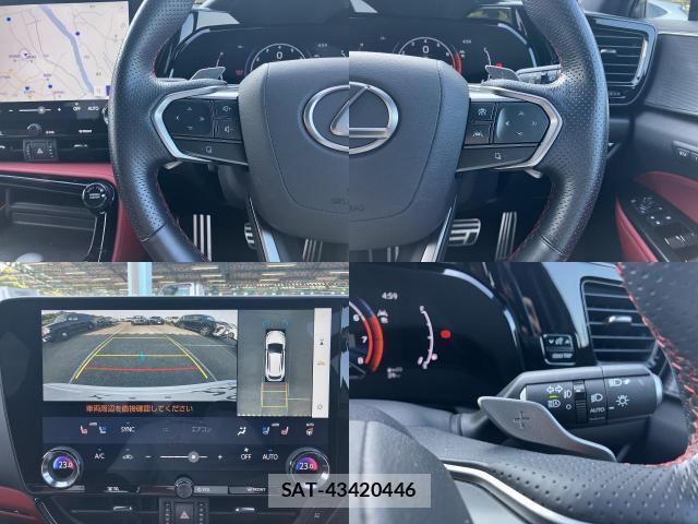 Lexus NX 2023-05 8278644-10