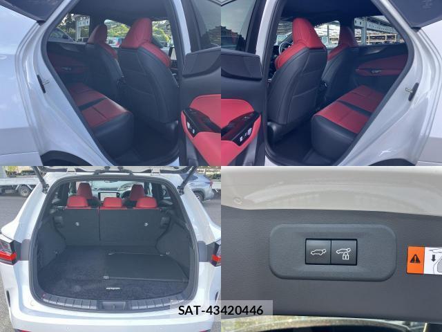 Lexus NX 2023-05 8278644-6