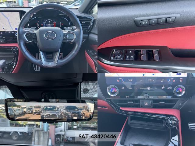 Lexus NX 2023-05 8278644-8